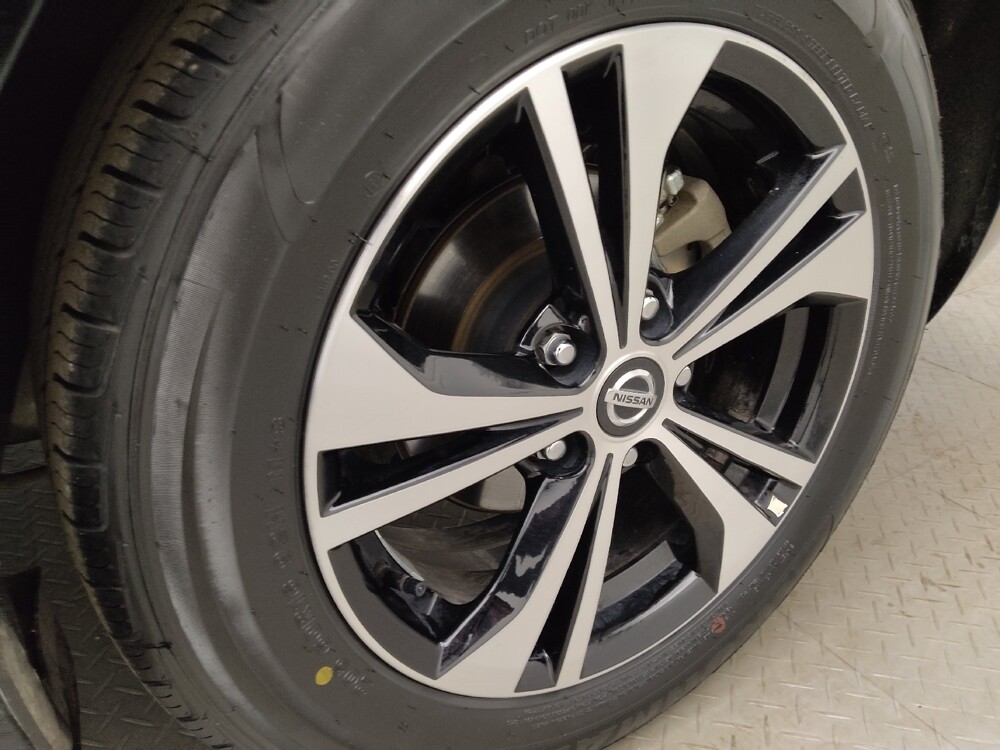 2023 Nissan Sentra in Lakewood, CO 80215 - 18110087 31