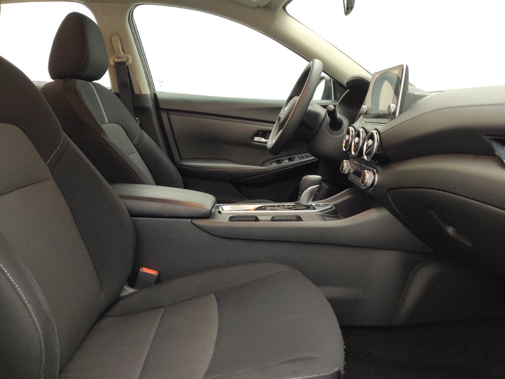 2023 Nissan Sentra in Lakewood, CO 80215 - 18110087 21