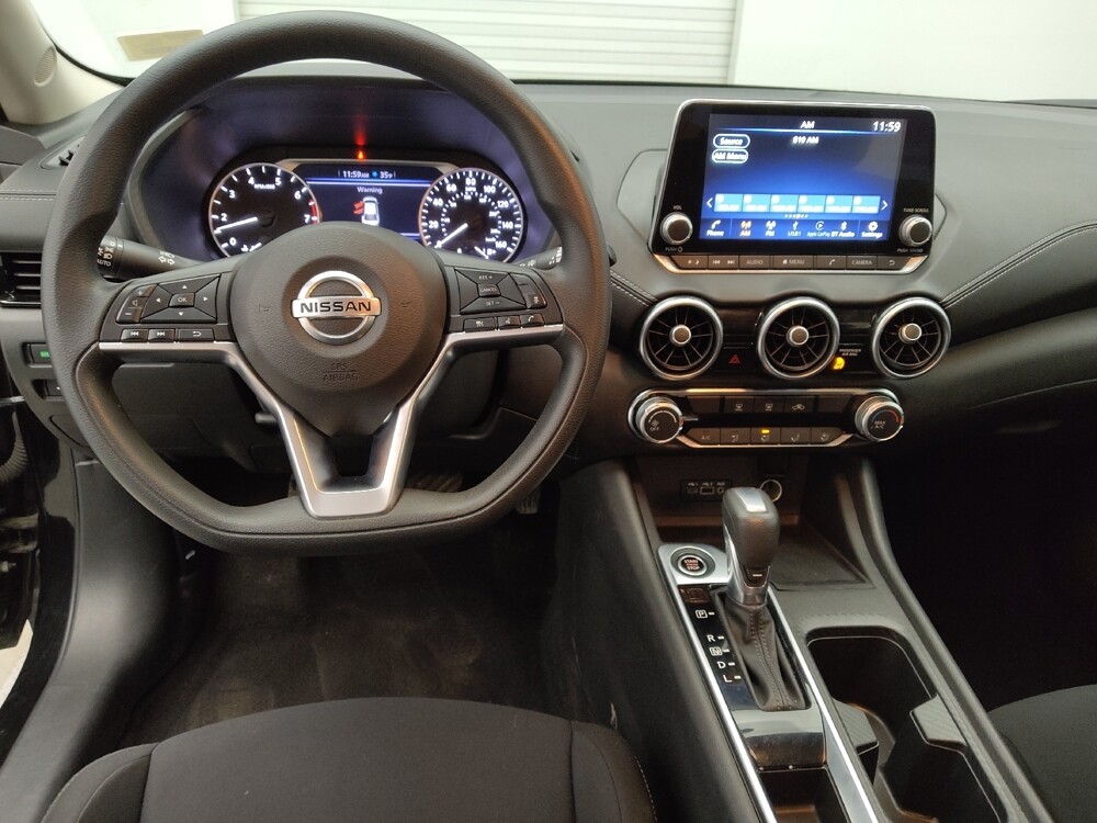 2023 Nissan Sentra in Lakewood, CO 80215 - 18110087 22