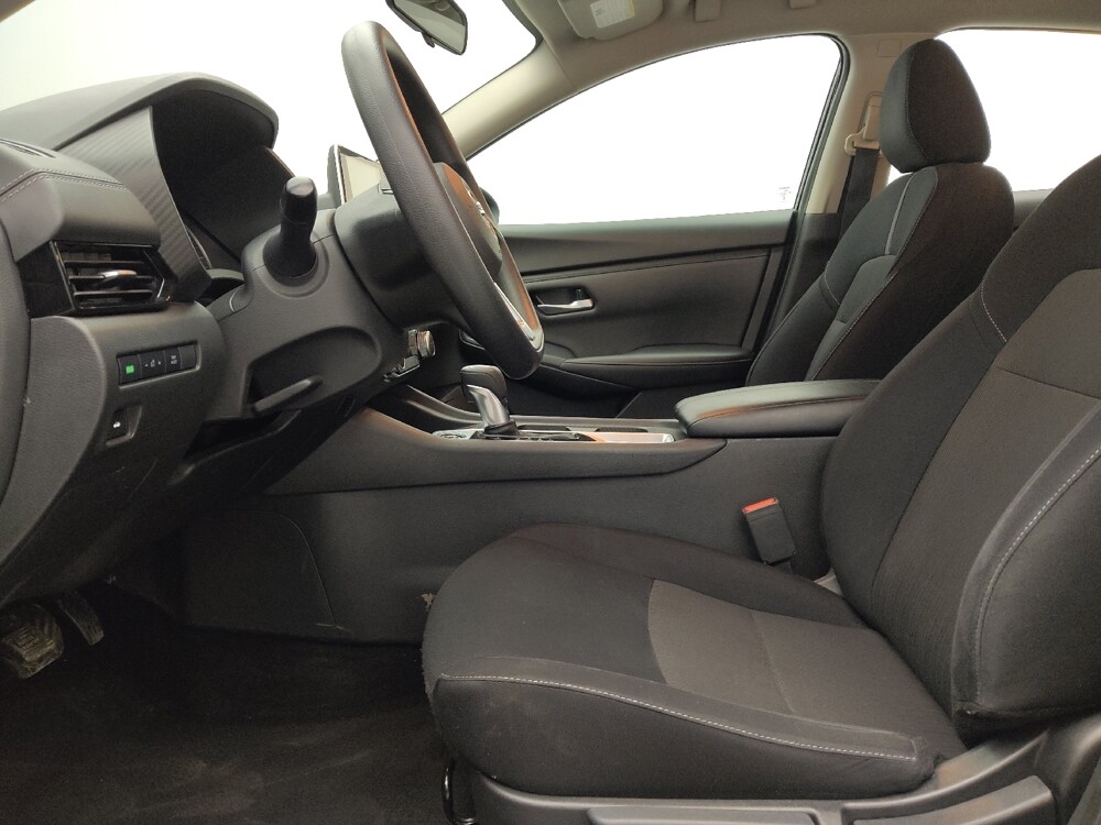 2023 Nissan Sentra in Lakewood, CO 80215 - 18110087 17