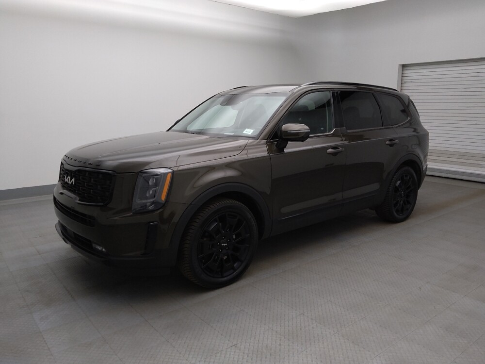 2022 Kia Telluride in Lakewood, CO 80215 - 18110088 2