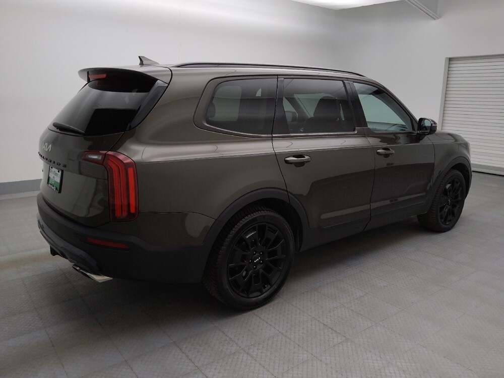 2022 Kia Telluride in Lakewood, CO 80215 - 18110088 10