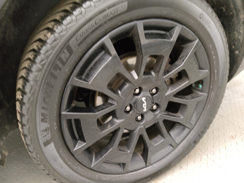 2022 Kia Telluride in Lakewood, CO 80215 - 18110088 31