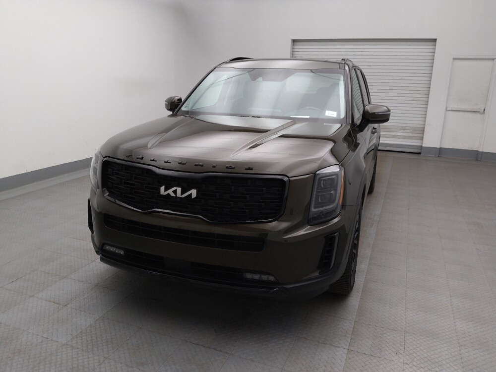 2022 Kia Telluride in Lakewood, CO 80215 - 18110088 15