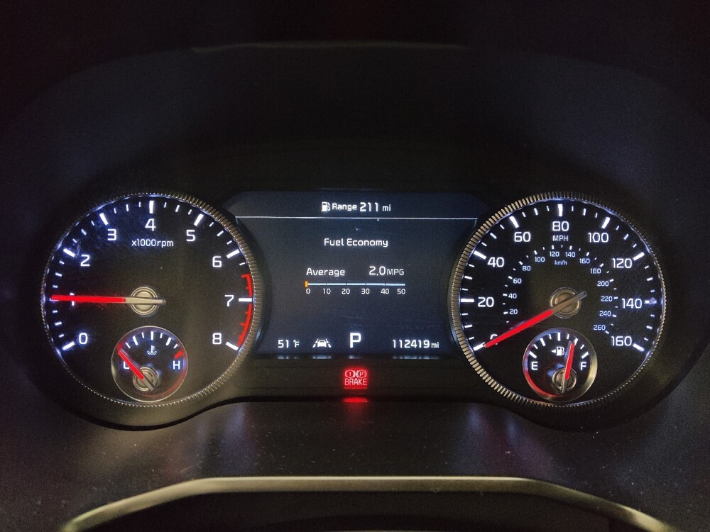 2022 Kia Telluride in Lakewood, CO 80215 - 18110088 23