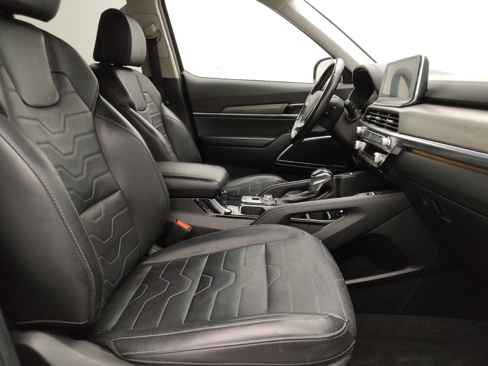 2022 Kia Telluride in Lakewood, CO 80215 - 18110088 21