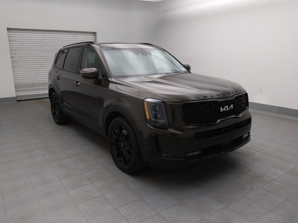 2022 Kia Telluride in Lakewood, CO 80215 - 18110088 13