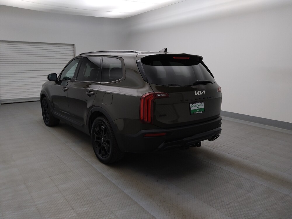 2022 Kia Telluride in Lakewood, CO 80215 - 18110088 5