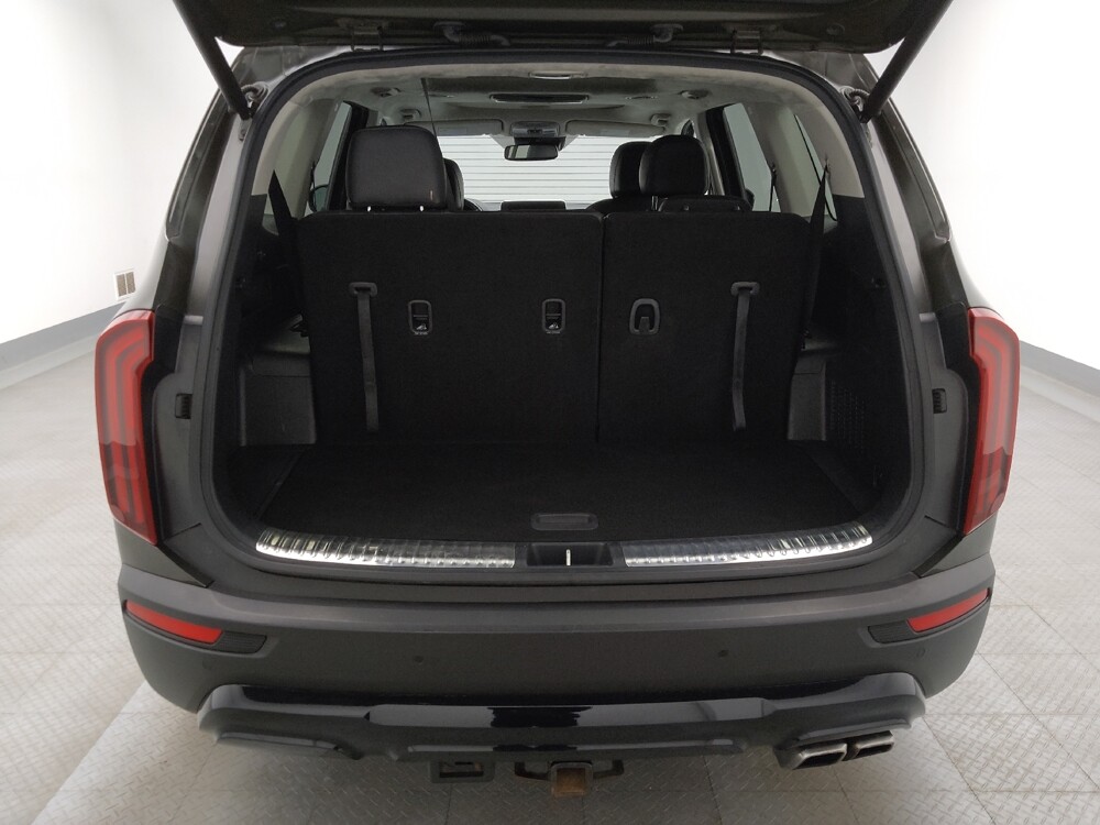2022 Kia Telluride in Lakewood, CO 80215 - 18110088 29