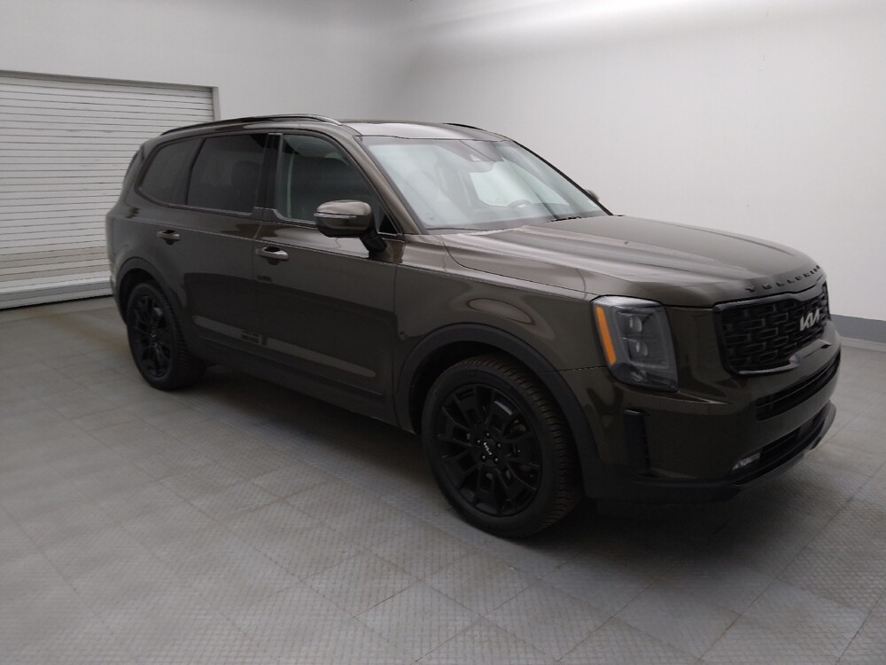 2022 Kia Telluride in Lakewood, CO 80215 - 18110088 11