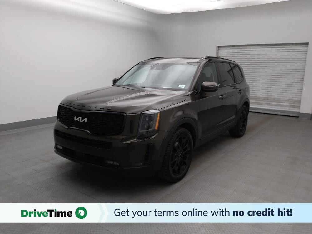 2022 Kia Telluride in Lakewood, CO 80215 - 18110088