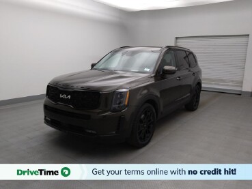 2022 Kia Telluride in Lakewood, CO 80215