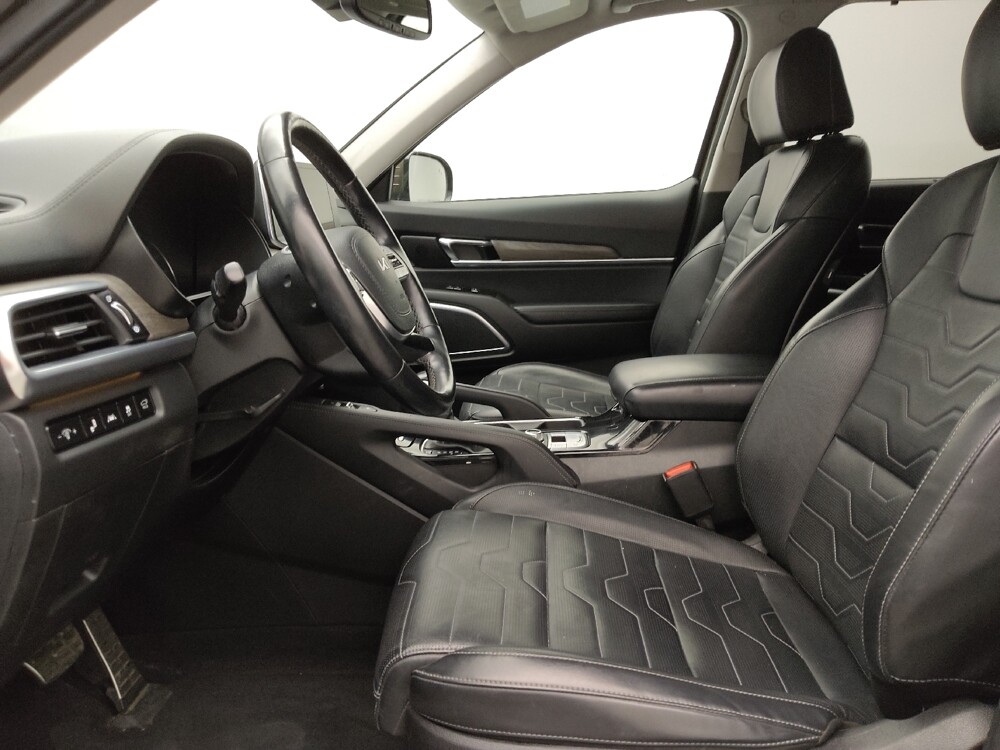2022 Kia Telluride in Lakewood, CO 80215 - 18110088 17