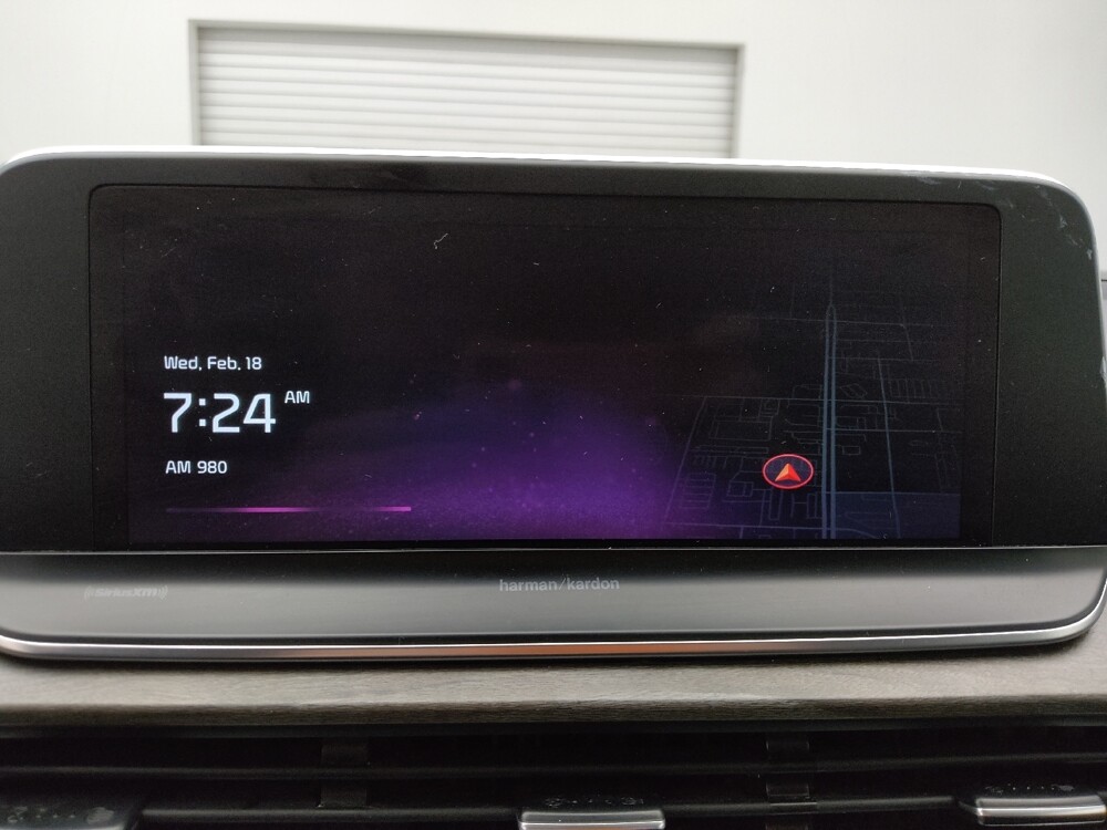 2022 Kia Telluride in Lakewood, CO 80215 - 18110088 25