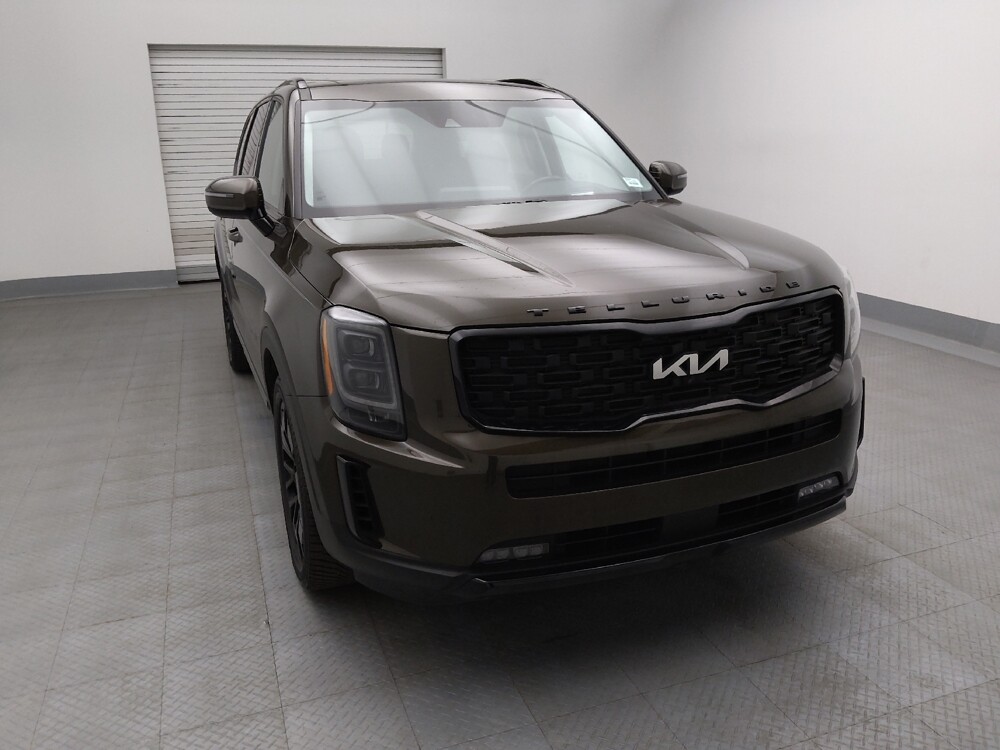 2022 Kia Telluride in Lakewood, CO 80215 - 18110088 14