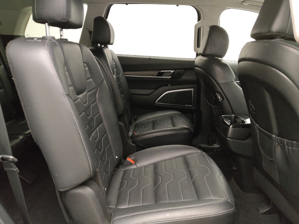 2022 Kia Telluride in Lakewood, CO 80215 - 18110088 19