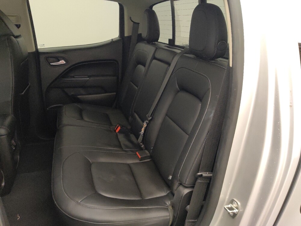 2019 Chevrolet Colorado in Live Oak, TX 78233 - 18110090 18