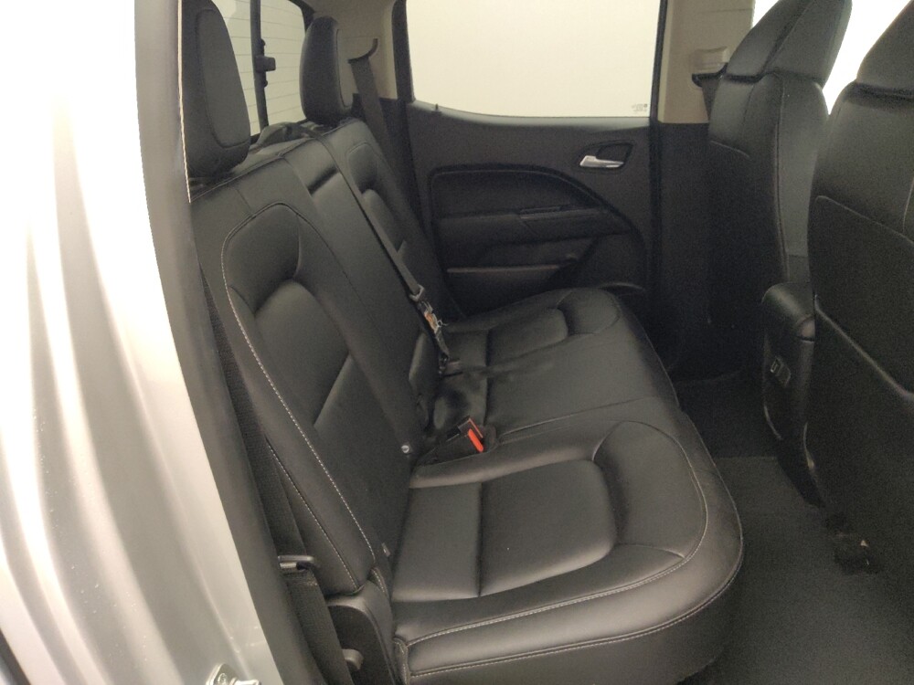 2019 Chevrolet Colorado in Live Oak, TX 78233 - 18110090 19