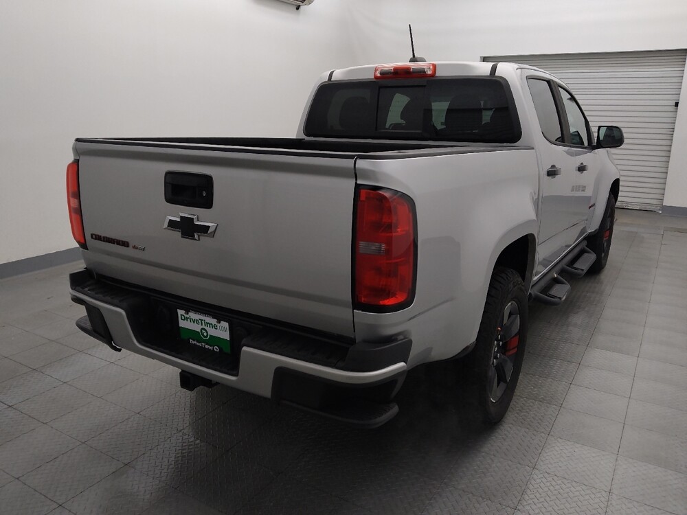 2019 Chevrolet Colorado in Live Oak, TX 78233 - 18110090 7