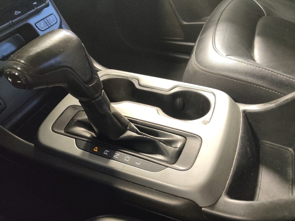 2019 Chevrolet Colorado in Live Oak, TX 78233 - 18110090 26