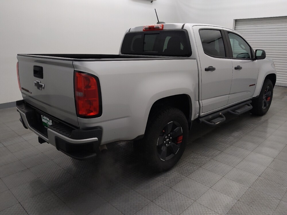 2019 Chevrolet Colorado in Live Oak, TX 78233 - 18110090 9