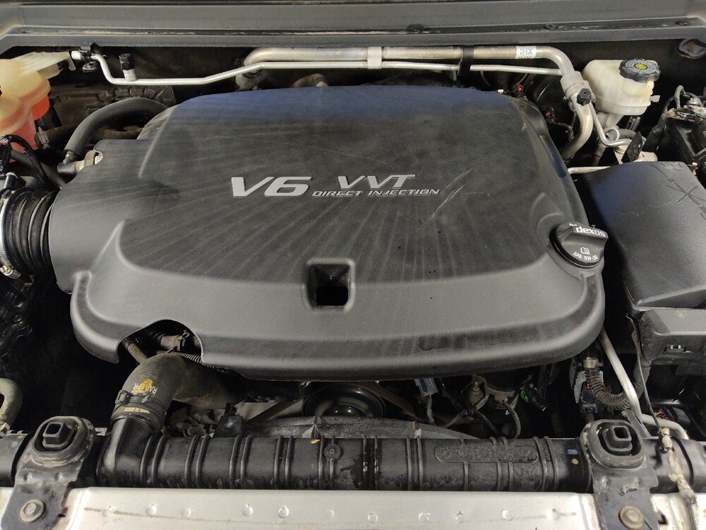 2019 Chevrolet Colorado in Live Oak, TX 78233 - 18110090 30