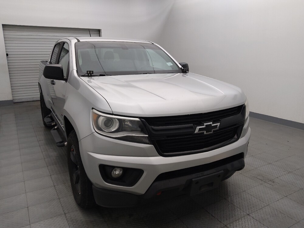 2019 Chevrolet Colorado in Live Oak, TX 78233 - 18110090 14