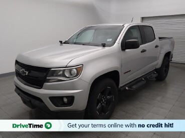 2019 Chevrolet Colorado in Live Oak, TX 78233