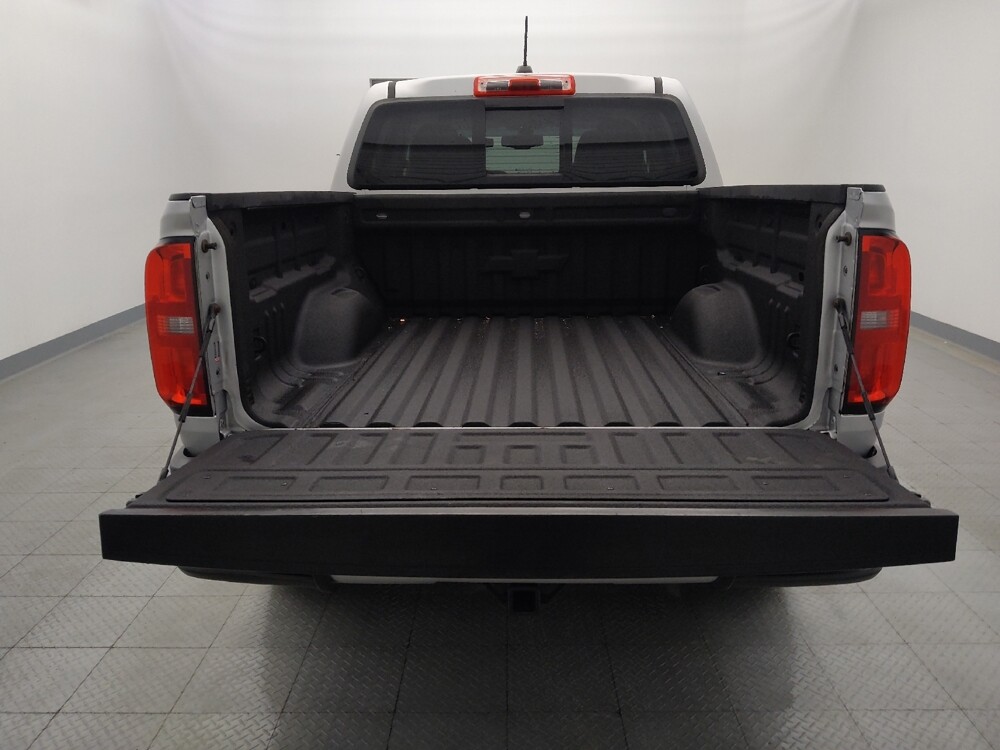 2019 Chevrolet Colorado in Live Oak, TX 78233 - 18110090 29