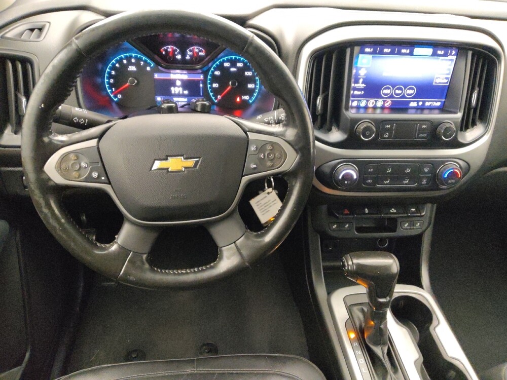 2019 Chevrolet Colorado in Live Oak, TX 78233 - 18110090 22