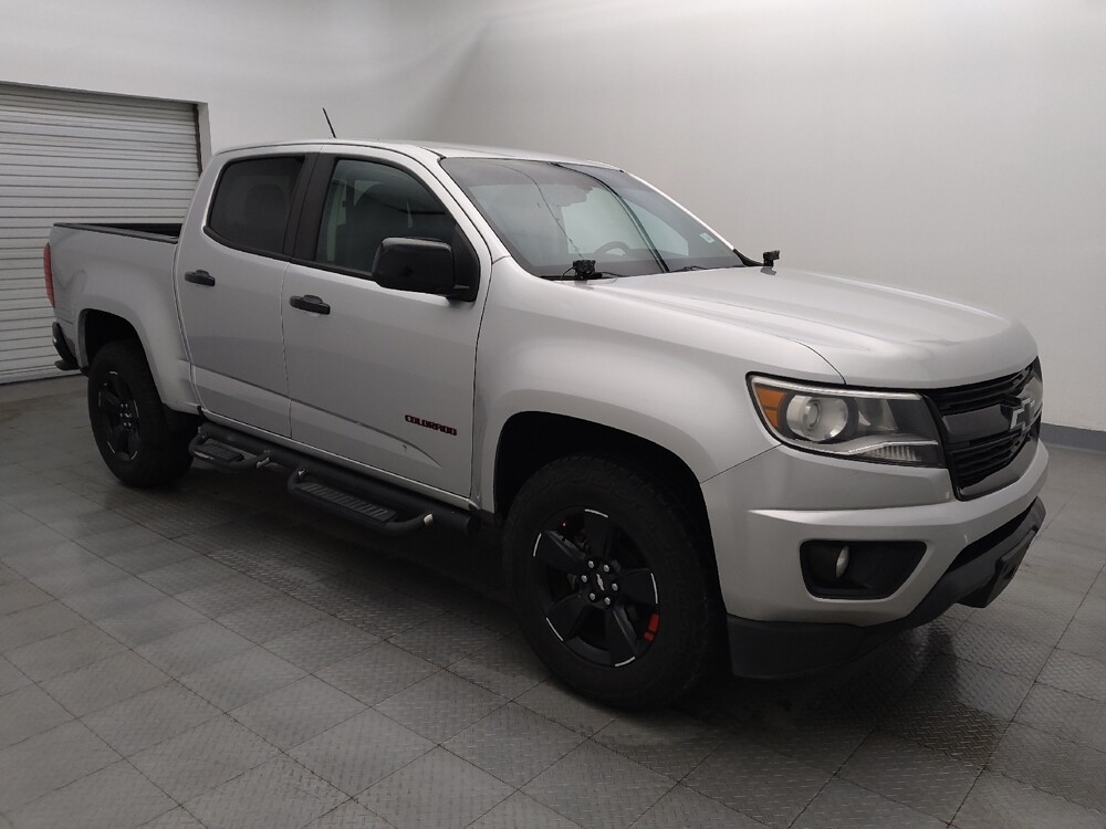 2019 Chevrolet Colorado in Live Oak, TX 78233 - 18110090 11