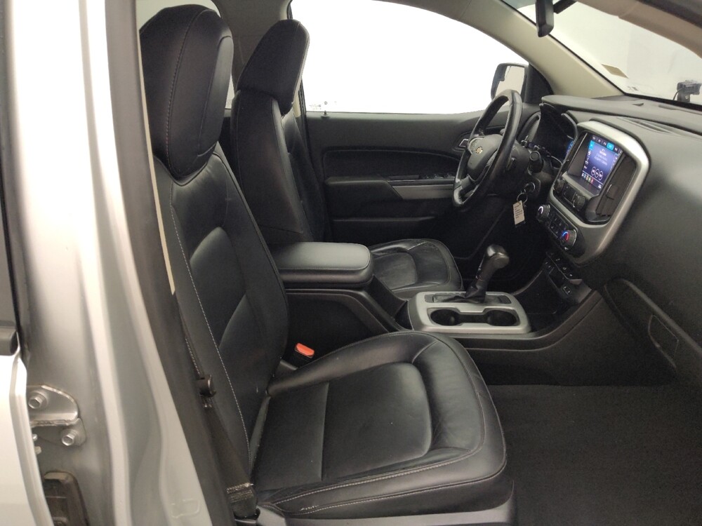 2019 Chevrolet Colorado in Live Oak, TX 78233 - 18110090 21