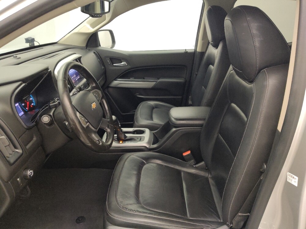 2019 Chevrolet Colorado in Live Oak, TX 78233 - 18110090 17