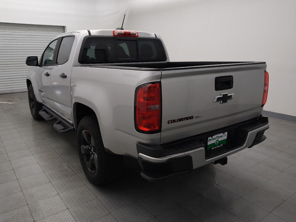 2019 Chevrolet Colorado in Live Oak, TX 78233 - 18110090 5