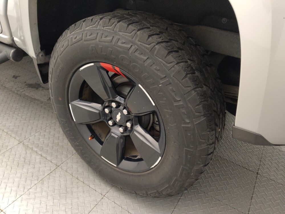 2019 Chevrolet Colorado in Live Oak, TX 78233 - 18110090 31