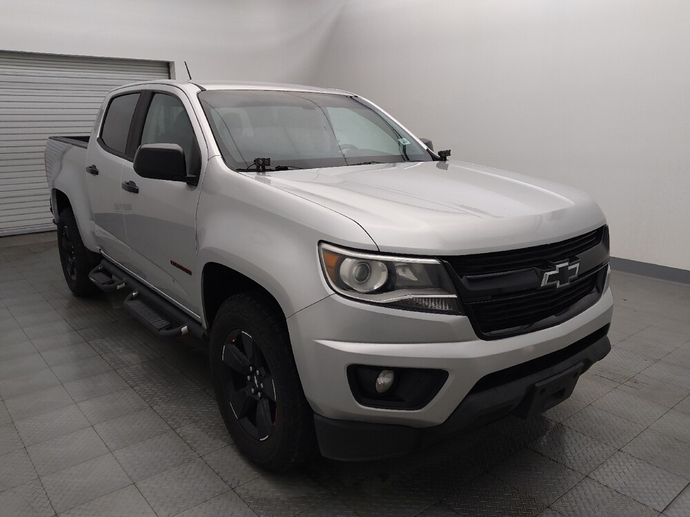 2019 Chevrolet Colorado in Live Oak, TX 78233 - 18110090 13