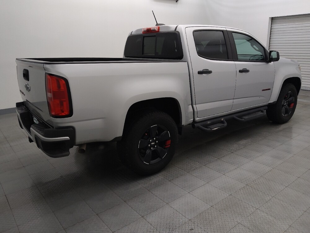 2019 Chevrolet Colorado in Live Oak, TX 78233 - 18110090 10