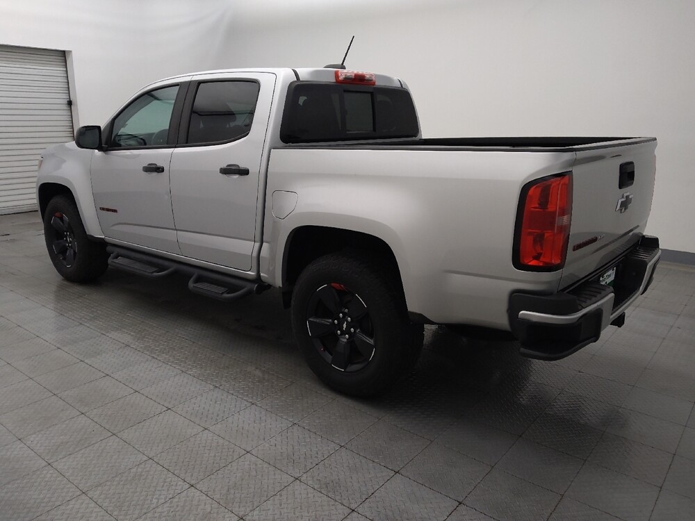 2019 Chevrolet Colorado in Live Oak, TX 78233 - 18110090 3