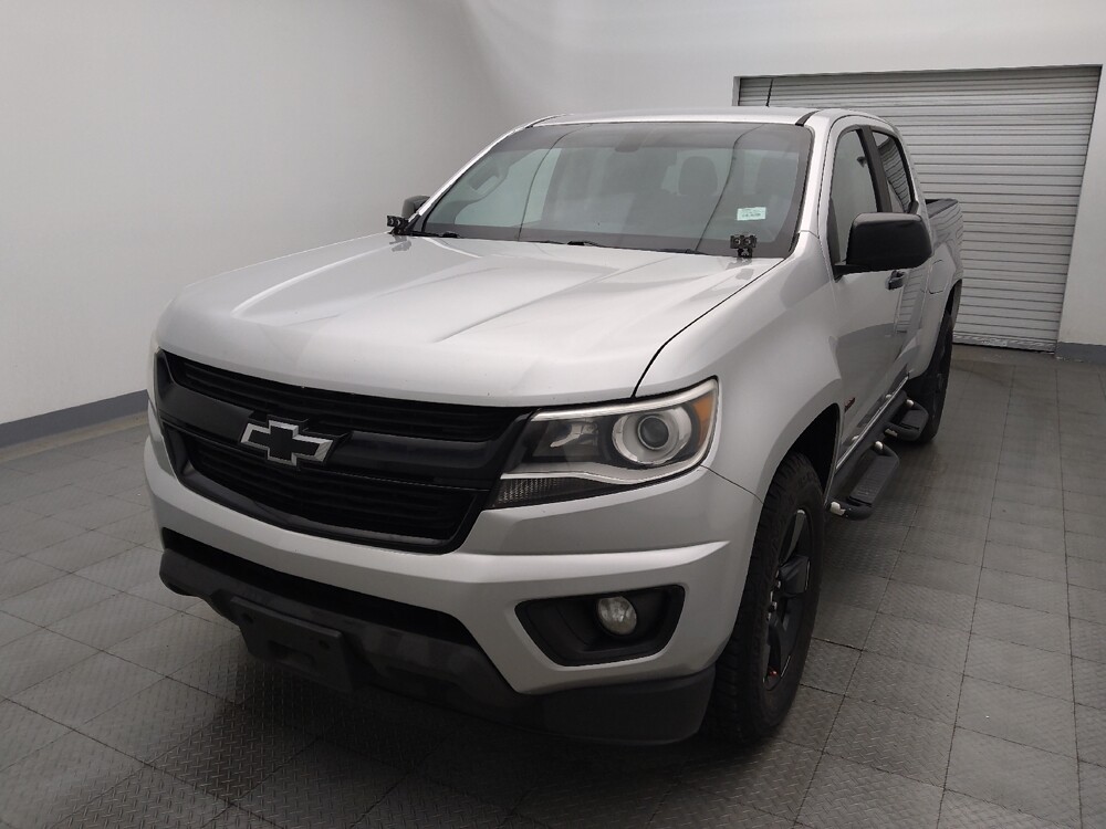 2019 Chevrolet Colorado in Live Oak, TX 78233 - 18110090 15