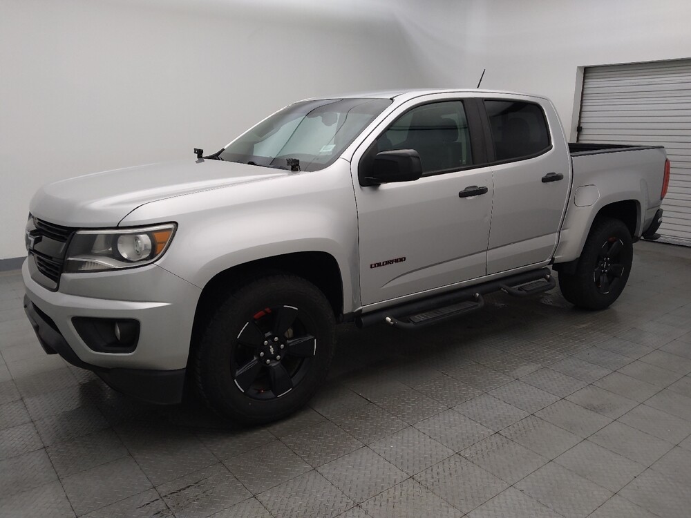 2019 Chevrolet Colorado in Live Oak, TX 78233 - 18110090 2