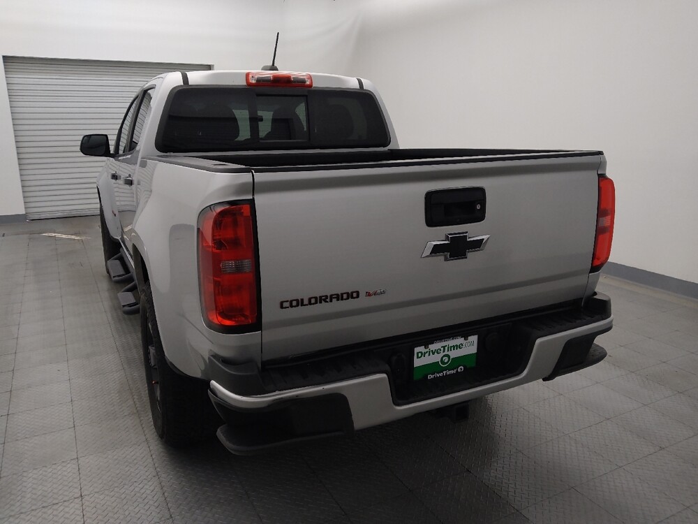 2019 Chevrolet Colorado in Live Oak, TX 78233 - 18110090 6
