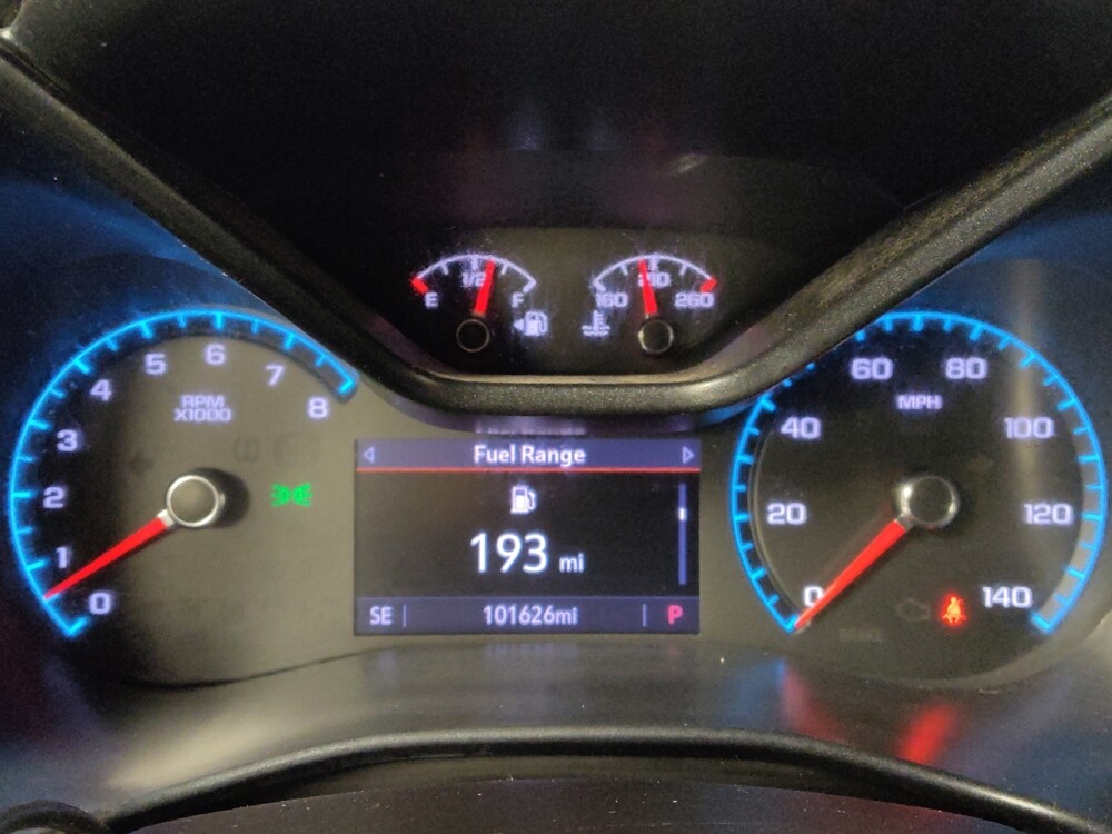 2019 Chevrolet Colorado in Live Oak, TX 78233 - 18110090 23