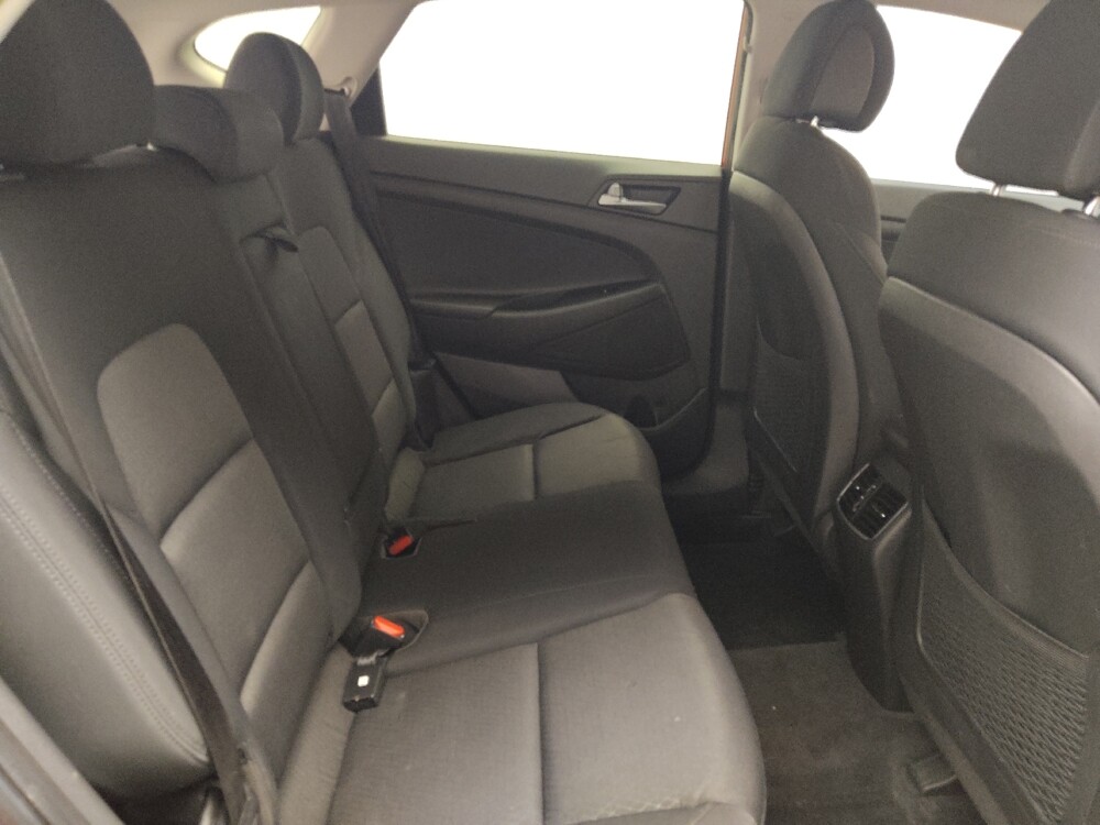 2017 Hyundai Tucson in Duluth, GA 30096 - 18110091 19