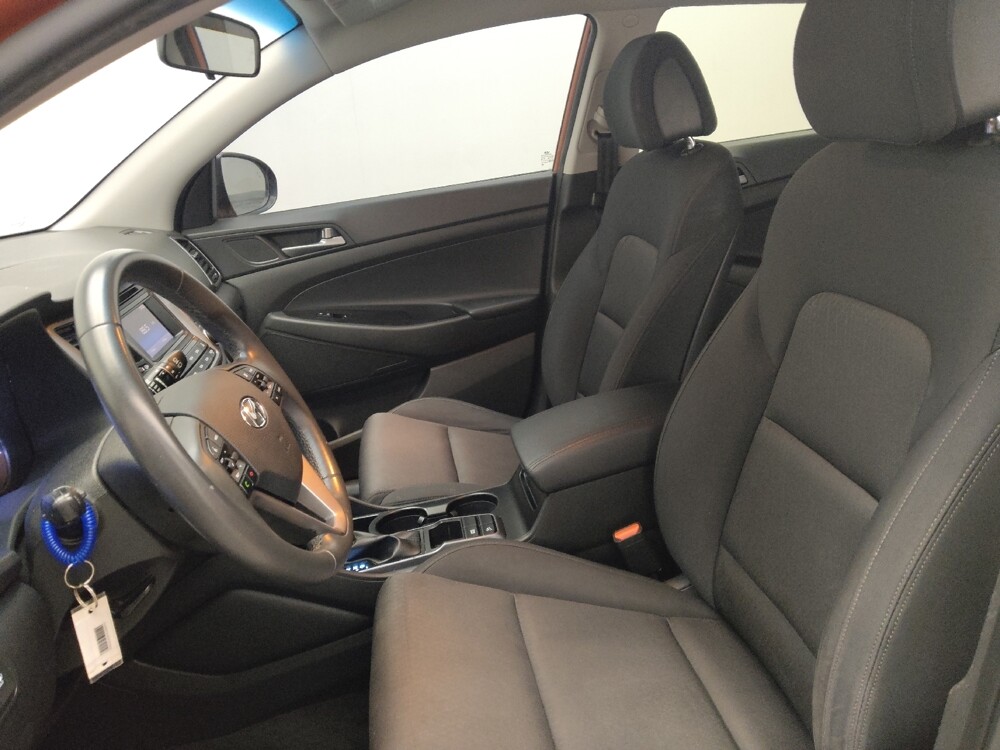 2017 Hyundai Tucson in Duluth, GA 30096 - 18110091 17