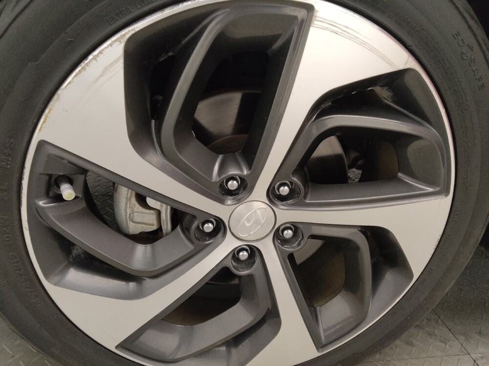 2017 Hyundai Tucson in Duluth, GA 30096 - 18110091 31