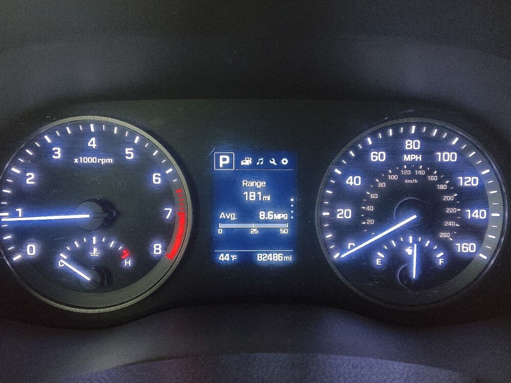 2017 Hyundai Tucson in Duluth, GA 30096 - 18110091 23