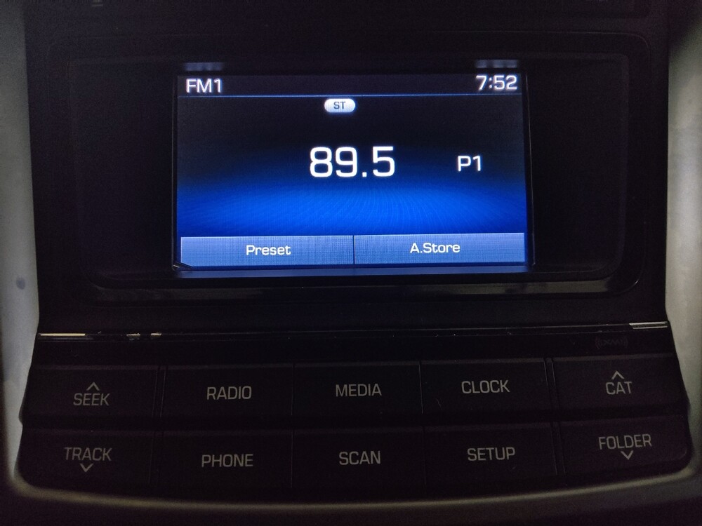 2017 Hyundai Tucson in Duluth, GA 30096 - 18110091 25