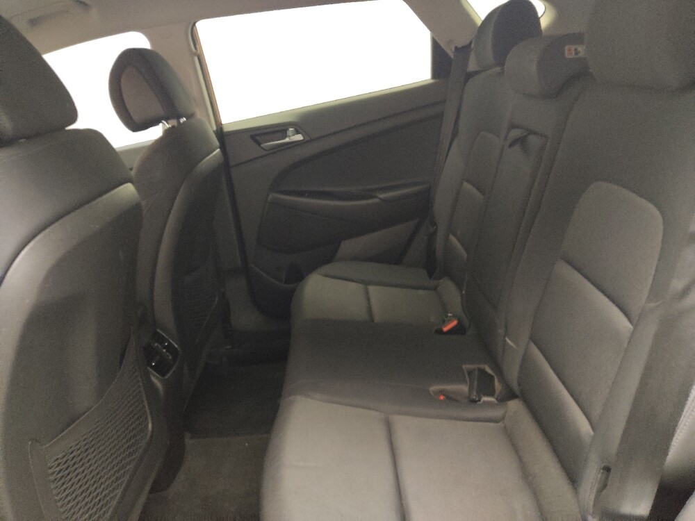 2017 Hyundai Tucson in Duluth, GA 30096 - 18110091 18