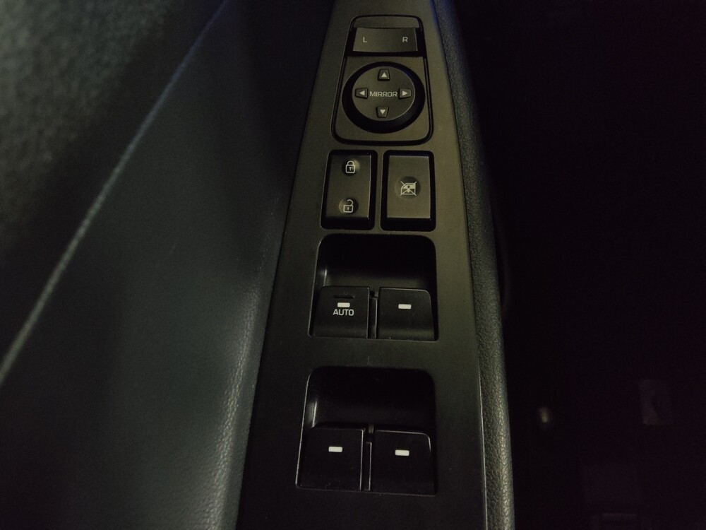 2017 Hyundai Tucson in Duluth, GA 30096 - 18110091 27