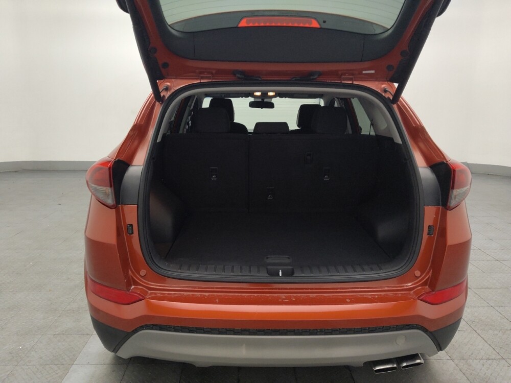 2017 Hyundai Tucson in Duluth, GA 30096 - 18110091 29